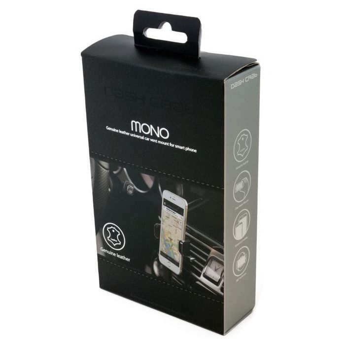 Универсальный автодержатель Extradigital DashCrab Mono (CRK4113) изображение 9