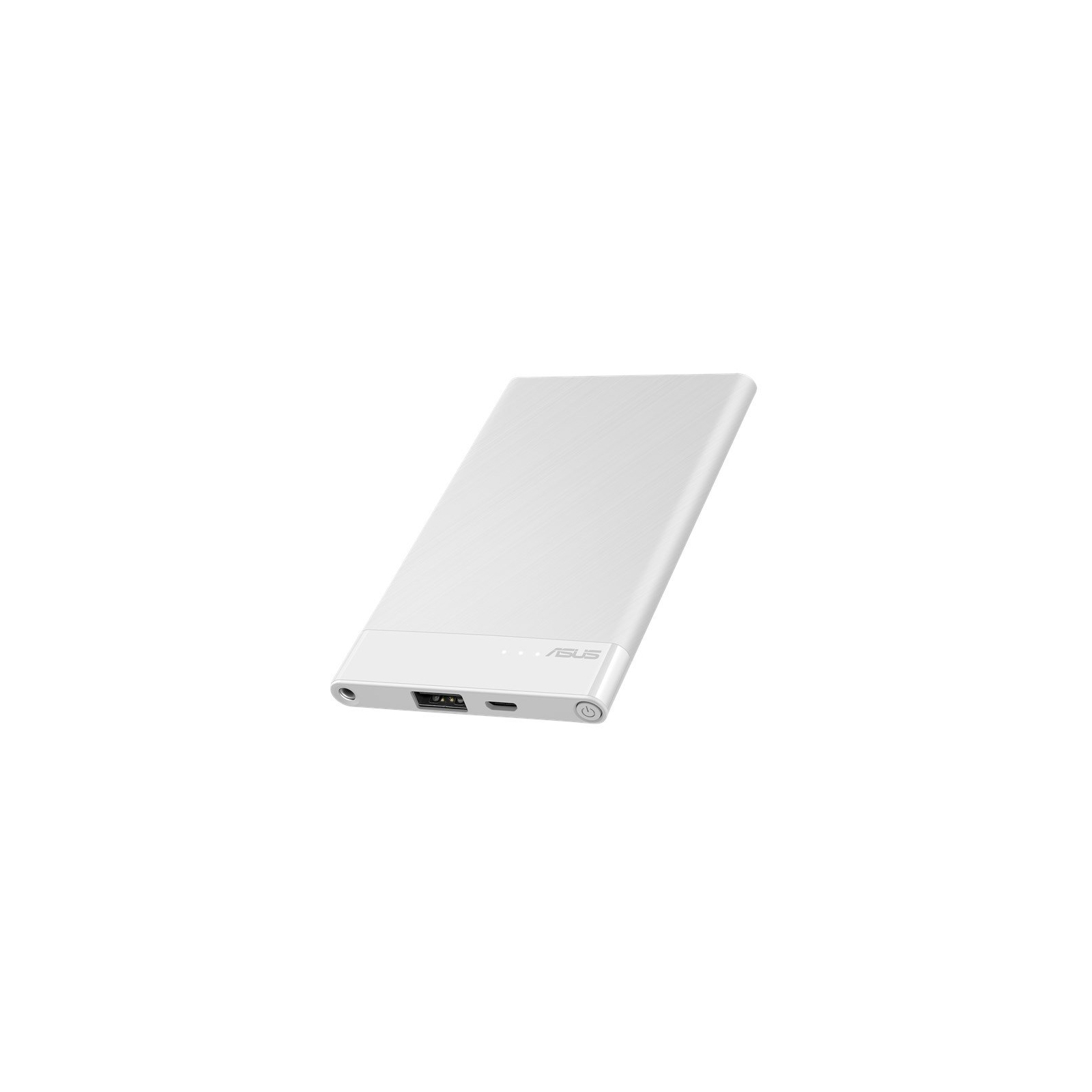 Батарея універсальна ASUS Zen Power Slim (ABTU015) 4000mAh White (90AC02C0-BBT011)