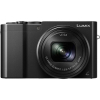 Цифровой фотоаппарат Panasonic Lumix DMC-TZ100EE Black (DMC-TZ100EEK) изображение 2