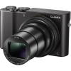 Цифровой фотоаппарат Panasonic Lumix DMC-TZ100EE Black (DMC-TZ100EEK) изображение 4