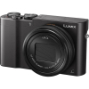 Цифровий фотоапарат Panasonic Lumix DMC-TZ100EE Black (DMC-TZ100EEK) зображення 5