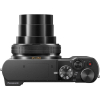 Цифровий фотоапарат Panasonic Lumix DMC-TZ100EE Black (DMC-TZ100EEK) зображення 6