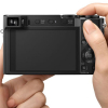 Цифровой фотоаппарат Panasonic Lumix DMC-TZ100EE Black (DMC-TZ100EEK) изображение 8