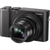 Цифровий фотоапарат Panasonic Lumix DMC-TZ100EE Black (DMC-TZ100EEK)