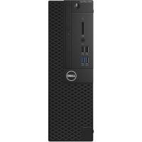 Компьютер Dell OptiPlex 3050 SFF S4 (N020O3050SFF) изображение 2