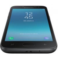 Мобильный телефон Samsung SM-J250F (Galaxy J2 2018 Duos) Black (SM-J250FZKDSEK) изображение 7