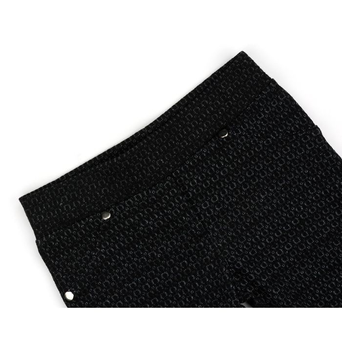 Лосины детские Breeze трикотажные (10744-110G-black) изображение 3