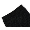 Лосини Breeze трикотажні (10744-110G-black) зображення 3