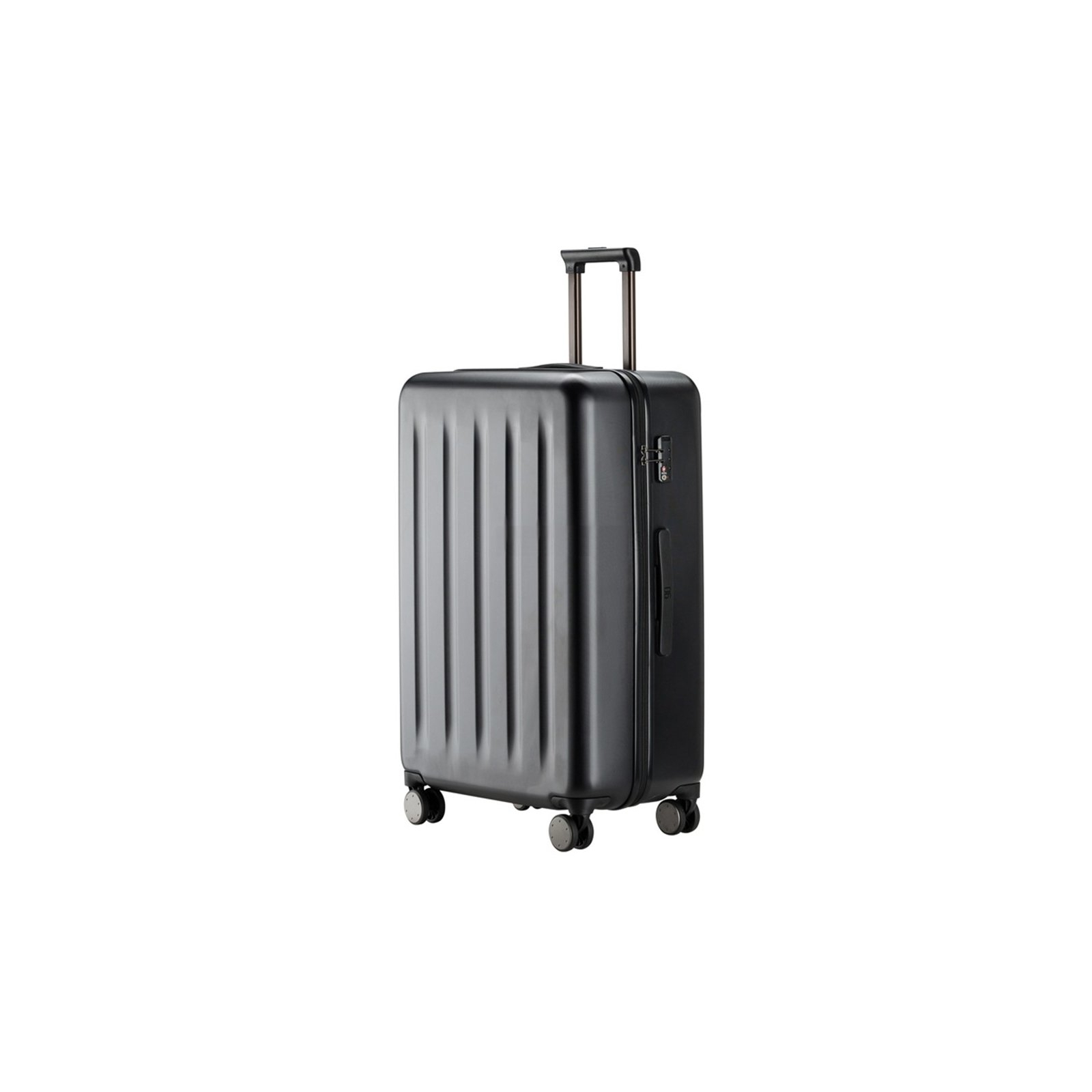 Чемодан Xiaomi Ninetygo PC Luggage 24'' Black (6970055340113) изображение 2