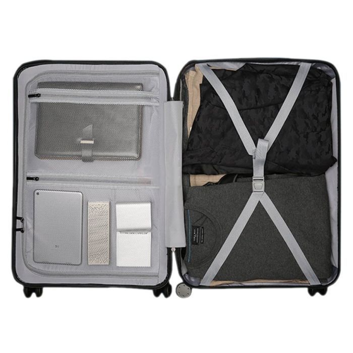 Валіза Xiaomi Ninetygo PC Luggage 24'' Blue (6970055340106) зображення 4