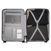 Чемодан Xiaomi Ninetygo PC Luggage 24'' Black (6970055340113) изображение 4