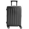 Чемодан Xiaomi Ninetygo PC Luggage 24'' Black (6970055340113)
