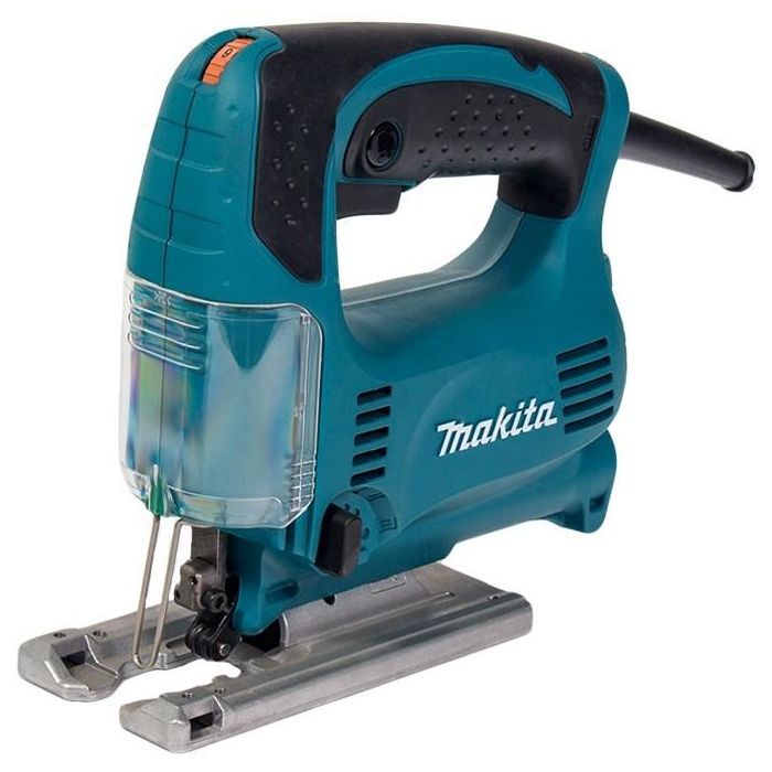Электролобзик Makita 4329 изображение 3