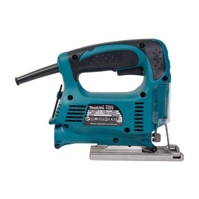 Электролобзик Makita 4329 изображение 4