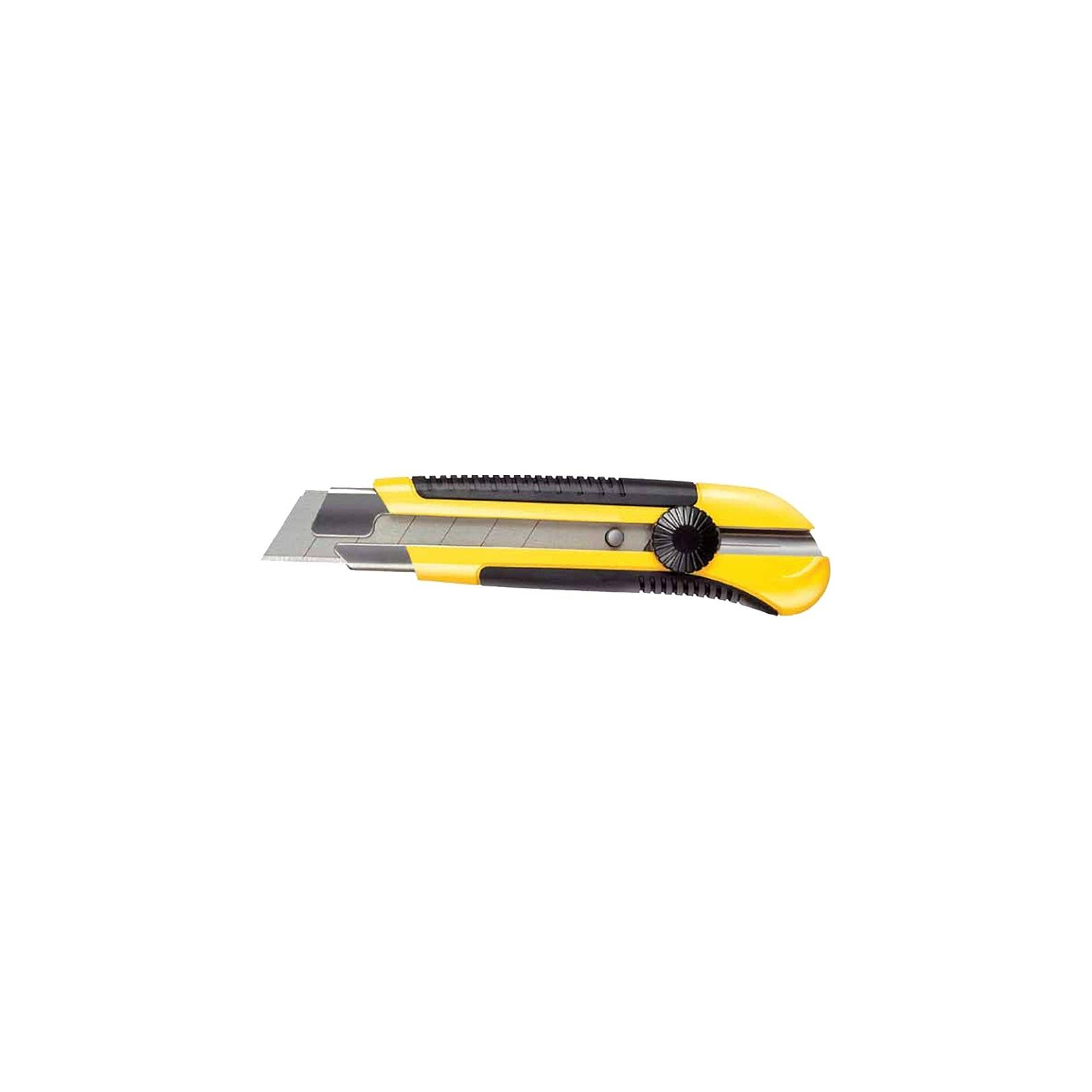 Нож монтажный Stanley "DynaGrip" MPO, длина лезвия 180мм. (0-10-425)