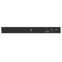 Коммутатор сетевой D-Link DGS-1210-28/ME/P/B изображение 3