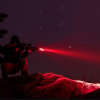 Ліхтар Fenix TK25 Red (TK25Red) зображення 6