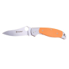 Нож Ganzo G7372-OR оранжевый (G7372-OR)