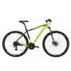 Велосипед Leon 29" TN-80 2018 AM Hydraulic lock out 14G HDD рама-21" Al (OPS-LN-29-032)