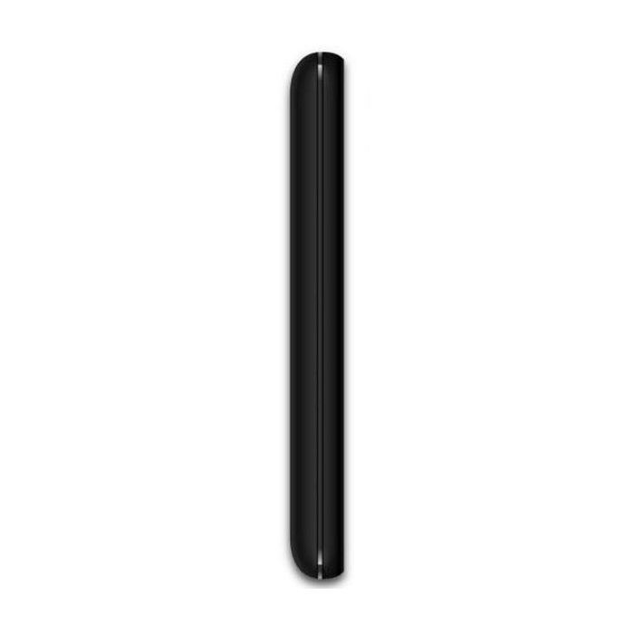 Мобильный телефон Sigma X-style 31 Power Black (4827798854716) изображение 3