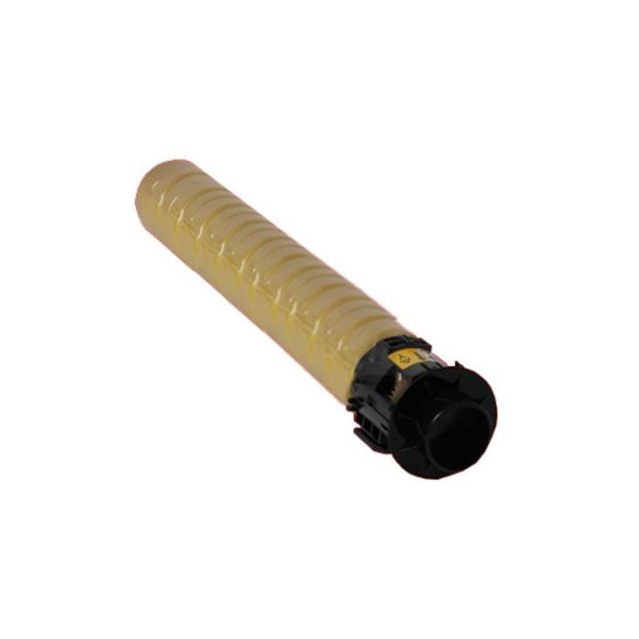 Тонер-картридж Ricoh MPC3003/MPC3503/MPC3004 Yellow 18K (841830/841818)