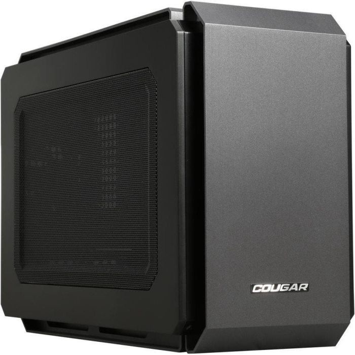 Корпус Cougar QBX
