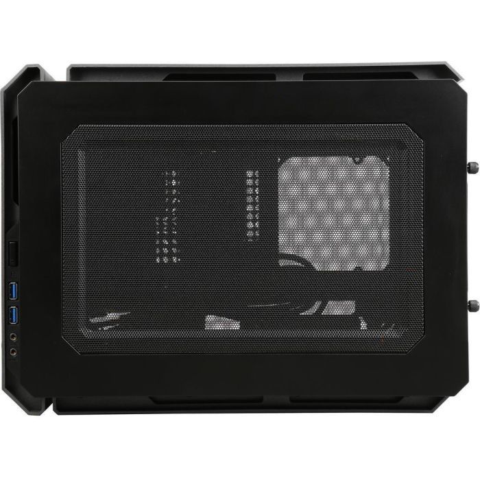 Корпус Cougar QBX изображение 4