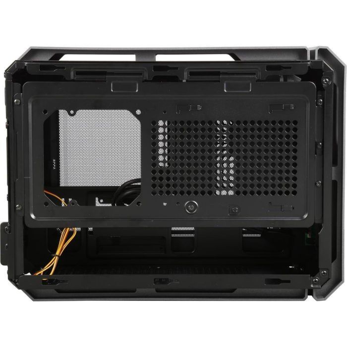 Корпус Cougar QBX изображение 7
