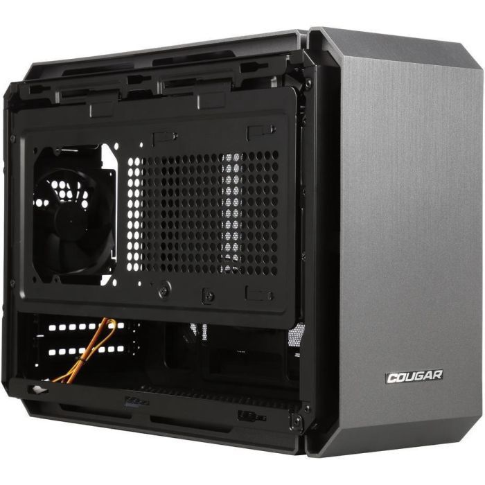 Корпус Cougar QBX изображение 8