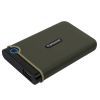 Зовнішній жорсткий диск 2.5" 1TB Transcend (TS1TSJ25M3G) зображення 4