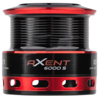 Катушка Brain_Fishing_ТОВ Axent 6000S, 6+1BB 4,7:1 (1858.40.91) изображение 5