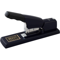 Степлер Buromax №23, 100sheets (BM.4285-01)