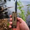 Мультитул Leatherman Rebar Coyote (832406) изображение 6