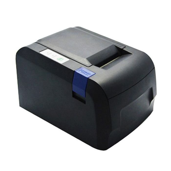 Принтер чеків SPRT POS 58 IV with auto-cut USB (SP-POS58IVU with auto-cut)