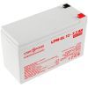 Батарея к ИБП LogicPower LPM-GL 12В 7.2Ач (6561)