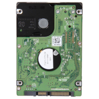 Жесткий диск для ноутбука 2.5" 500GB WD (#WD5000BPKX-FR#) изображение 2