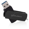 USB флеш накопичувач eXceleram 16GB P2 Series Black/Black USB 3.1 Gen 1 (EXP2U3BB16) зображення 3