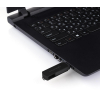 USB флеш накопичувач eXceleram 16GB P2 Series Black/Black USB 3.1 Gen 1 (EXP2U3BB16) зображення 7