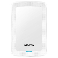 Внешний жесткий диск 2.5" 4TB ADATA (AHV300-4TU31-CWH)