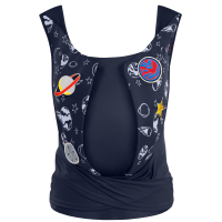 Рюкзак-переноска Cybex YEMA TIE Anna K Space Rocket (518001405)