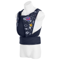 Рюкзак-переноска Cybex YEMA TIE Anna K Space Rocket (518001405) изображение 2