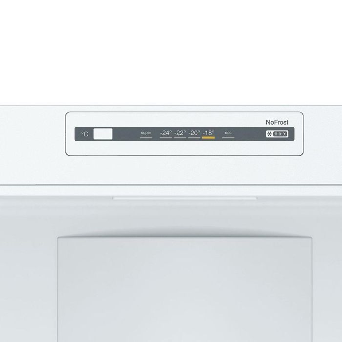 Холодильник Bosch KGN33NW206 изображение 3