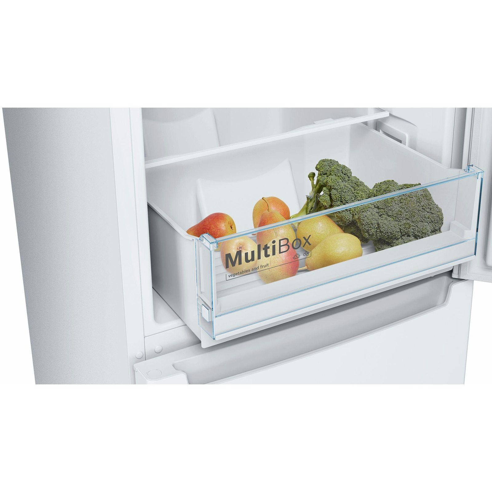 Холодильник Bosch KGN33NW206 зображення 4