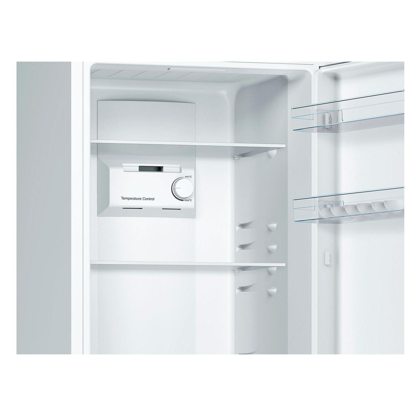 Холодильник Bosch KGN33NW206 зображення 5