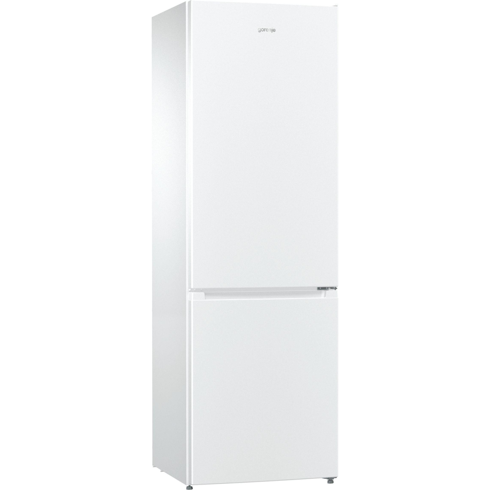 Холодильник Gorenje NRK611PW4 зображення 2