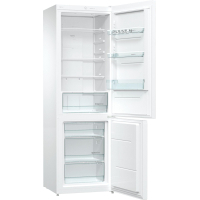 Холодильник Gorenje NRK611PW4 изображение 4