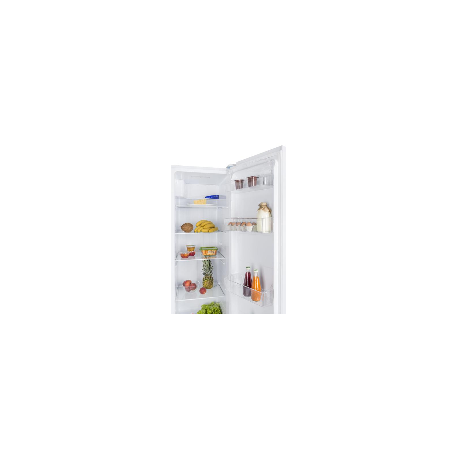 Холодильник Ergo SBS 520 W изображение 3