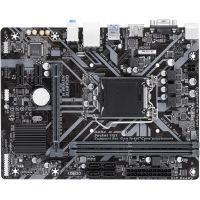 Материнська плата GIGABYTE H310M H зображення 2