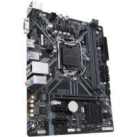 Материнська плата GIGABYTE H310M H зображення 4