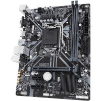 Материнська плата GIGABYTE H310M H зображення 5